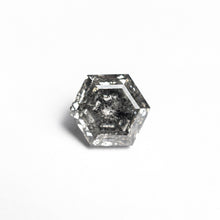 Load image into Gallery viewer, 1.29ct 7.02x6.26x3.86mm Hexagon Step Cut 🇨🇦 26953-01
