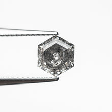 Load image into Gallery viewer, 1.29ct 7.02x6.26x3.86mm Hexagon Step Cut 🇨🇦 26953-01

