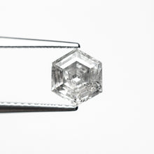 Load image into Gallery viewer, 1.30ct 7.22x6.35x3.97mm Hexagon Step Cut 🇨🇦 26954-01
