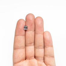 Load image into Gallery viewer, 1.34ct 6.93x5.98x4.04mm Cushion Brilliant 🇨🇦 26955-01
