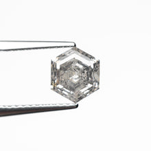 Load image into Gallery viewer, 1.41ct 7.23x6.23x4.33mm Hexagon Step Cut 🇨🇦 26958-01
