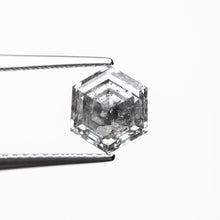 Load image into Gallery viewer, 1.74ct 7.72x6.69x4.57mm Hexagon Step Cut 🇨🇦 26959-01
