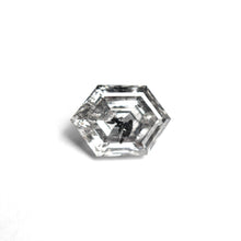 Load image into Gallery viewer, 1.09ct 8.03x5.60x3.41mm Hexagon Step Cut 🇨🇦 26983-01
