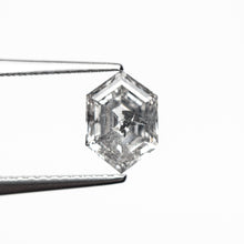Load image into Gallery viewer, 1.09ct 8.03x5.60x3.41mm Hexagon Step Cut 🇨🇦 26983-01

