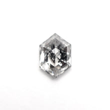 Load image into Gallery viewer, 1.09ct 8.03x5.60x3.41mm Hexagon Step Cut 🇨🇦 26983-01
