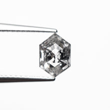 Load image into Gallery viewer, 1.09ct 8.03x5.60x3.41mm Hexagon Step Cut 🇨🇦 26983-01
