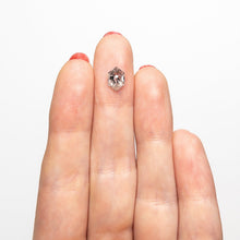 Load image into Gallery viewer, 1.09ct 8.03x5.60x3.41mm Hexagon Step Cut 🇨🇦 26983-01
