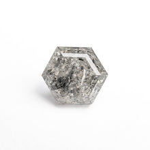 Load image into Gallery viewer, 1.47ct 7.20x6.21x4.24mm Hexagon Step Cut 🇨🇦 27006-01
