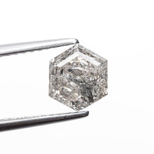 Load image into Gallery viewer, 1.47ct 7.20x6.21x4.24mm Hexagon Step Cut 🇨🇦 27006-01
