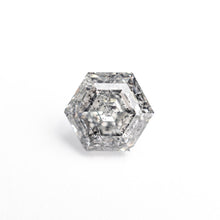 Load image into Gallery viewer, 1.29ct 7.04x6.03x4.15mm Hexagon Step Cut 🇨🇦 27007-01
