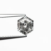 Load image into Gallery viewer, 1.32ct 7.19x5.87x4.16mm Hexagon Step Cut 🇨🇦 27040-01
