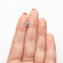 Load image into Gallery viewer, 1.32ct 7.19x5.87x4.16mm Hexagon Step Cut 🇨🇦 27040-01
