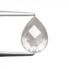 Load image into Gallery viewer, 1.89ct 9.12x6.69x4.25mm Pear Double Cut 27223-19
