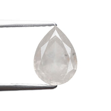 Load image into Gallery viewer, 1.89ct 9.12x6.69x4.25mm Pear Double Cut 27223-19
