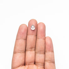Load image into Gallery viewer, 1.89ct 9.12x6.69x4.25mm Pear Double Cut 27223-19

