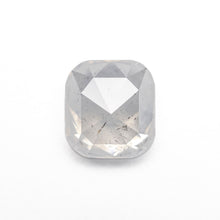 Load image into Gallery viewer, 2.06ct 7.64x7.00x4.28mm Cushion Double Cut 27223-38
