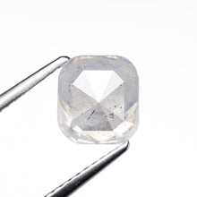 Load image into Gallery viewer, 2.06ct 7.64x7.00x4.28mm Cushion Double Cut 27223-38

