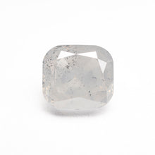 Load image into Gallery viewer, 2.06ct 7.64x7.00x4.28mm Cushion Double Cut 27223-38
