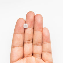 Load image into Gallery viewer, 2.06ct 7.64x7.00x4.28mm Cushion Double Cut 27223-38
