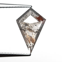 Load image into Gallery viewer, 2.13ct 14.33x9.26x2.82mm Kite Rosecut 27224-01
