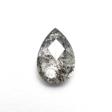 Load image into Gallery viewer, 1.13ct 8.75x6.00x2.70mm Pear Rosecut 27225-04
