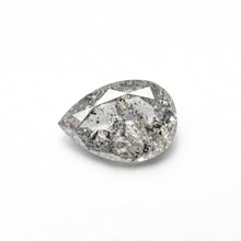 Load image into Gallery viewer, 1.13ct 8.75x6.00x2.70mm Pear Rosecut 27225-04
