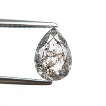 Load image into Gallery viewer, 1.13ct 8.75x6.00x2.70mm Pear Rosecut 27225-04
