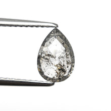 Load image into Gallery viewer, 1.13ct 8.75x6.00x2.70mm Pear Rosecut 27225-04
