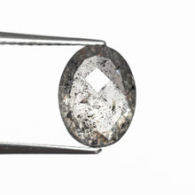 Load image into Gallery viewer, 1.85ct 9.06x6.86x3.30mm Oval Rosecut 27225-07
