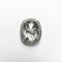 Load image into Gallery viewer, 1.46ct 6.96x5.87x3.80mm Cushion Double Cut 27225-17
