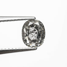 Load image into Gallery viewer, 1.46ct 6.96x5.87x3.80mm Cushion Double Cut 27225-17
