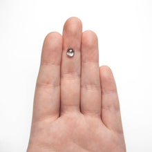 Load image into Gallery viewer, 1.46ct 6.96x5.87x3.80mm Cushion Double Cut 27225-17
