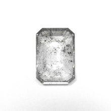 Load image into Gallery viewer, 1.27ct 9.00x6.32x1.98mm Cut Corner Rectangle Rosecut 27225-26
