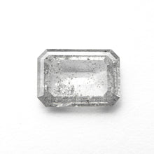Load image into Gallery viewer, 1.27ct 9.00x6.32x1.98mm Cut Corner Rectangle Rosecut 27225-26

