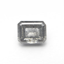 Load image into Gallery viewer, 1.48ct 7.51x5.94x3.26mm  Cut Corner Rectangle Step Cut 27225-27
