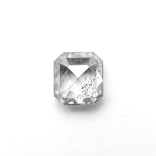 Load image into Gallery viewer, 1.03ct 5.79x5.38x3.09mm Cut Corner Rectangle Step Cut 27225-28
