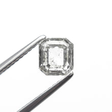 Load image into Gallery viewer, 1.03ct 5.79x5.38x3.09mm Cut Corner Rectangle Step Cut 27225-28
