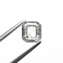 Load image into Gallery viewer, 1.03ct 5.79x5.38x3.09mm Cut Corner Rectangle Step Cut 27225-28
