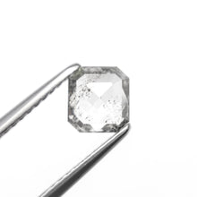 Load image into Gallery viewer, 1.03ct 5.79x5.38x3.09mm Cut Corner Rectangle Step Cut 27225-28
