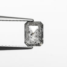 Load image into Gallery viewer, 1.02ct 6.31x4.85x2.74mm Cut Corner Rectangle Rosecut 27225-29
