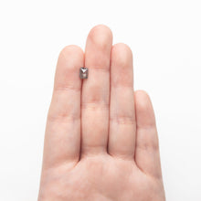 Load image into Gallery viewer, 1.02ct 6.31x4.85x2.74mm Cut Corner Rectangle Rosecut 27225-29
