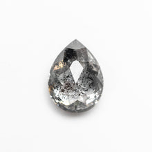 Load image into Gallery viewer, 1.42ct 8.20x6.16x3.72mm Pear Double Cut 27225-30
