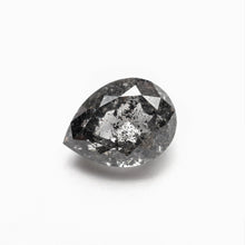 Load image into Gallery viewer, 1.42ct 8.20x6.16x3.72mm Pear Double Cut 27225-30
