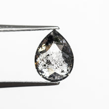 Load image into Gallery viewer, 1.42ct 8.20x6.16x3.72mm Pear Double Cut 27225-30
