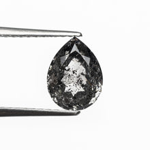 Load image into Gallery viewer, 1.42ct 8.20x6.16x3.72mm Pear Double Cut 27225-30
