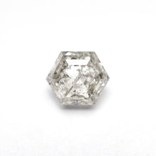 Load image into Gallery viewer, 1.70ct 7.53x6.25x4.51mm Hexagon Step Cut 🇨🇦 27262-01
