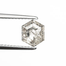 Load image into Gallery viewer, 1.70ct 7.53x6.25x4.51mm Hexagon Step Cut 🇨🇦 27262-01

