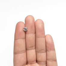 Load image into Gallery viewer, 1.45ct 6.96x6.13x4.57mm Hexagon Step Cut 🇨🇦 27266-01
