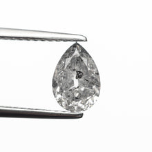 Load image into Gallery viewer, 1.17ct 8.01x5.55x3.86mm Pear Brilliant 🇨🇦 27293-01
