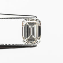 Load image into Gallery viewer, 1.00ct 6.42x4.69x3.26mm VS1 K Cut Corner Rectangle Step Cut 🇨🇦 27376-15
